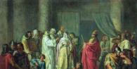 Что нужно знать о крещении руси Что было в 998 году на руси